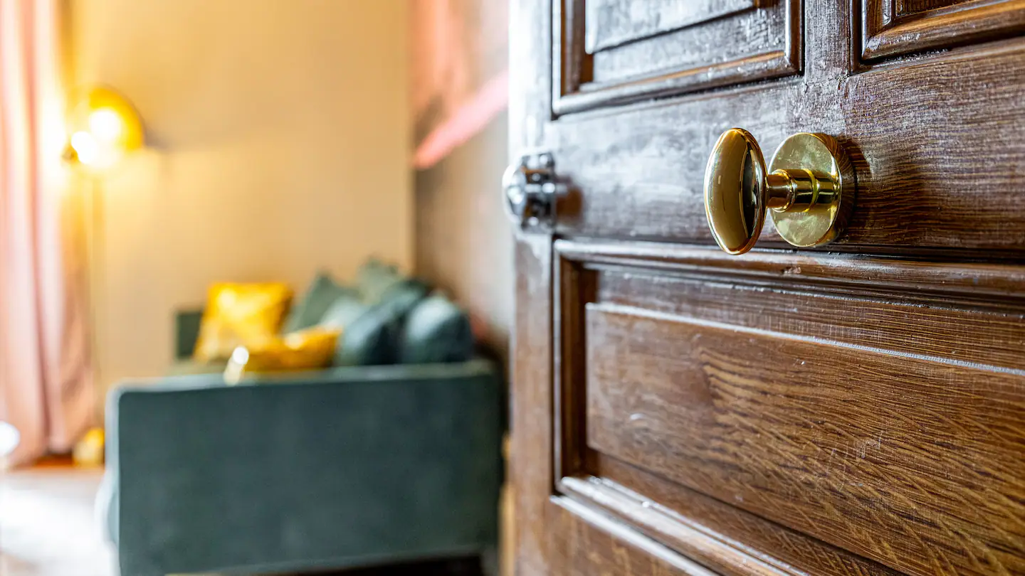 Airbnb Tremouille