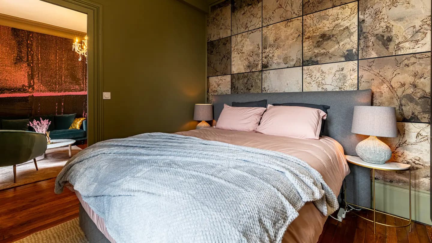 Airbnb Tremouille