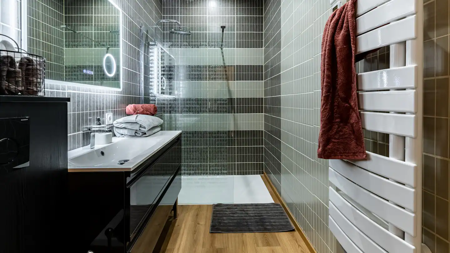 Airbnb Tremouille