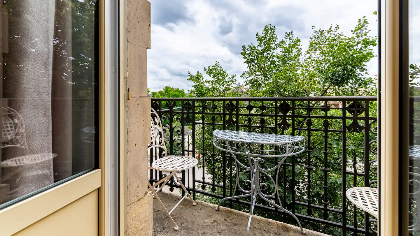 Airbnb Tremouille