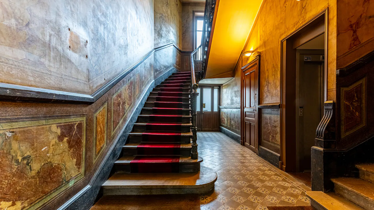 Airbnb Tremouille